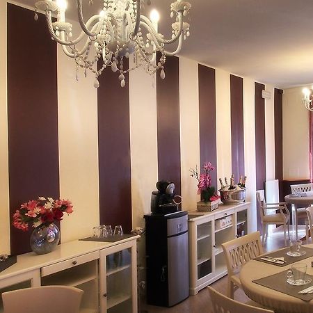 Hotel Due Spade فيدينسا المظهر الخارجي الصورة