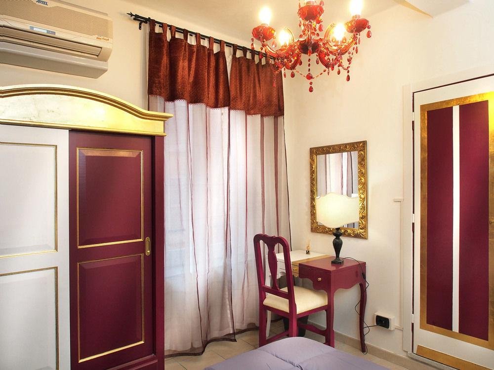 Hotel Due Spade فيدينسا المظهر الخارجي الصورة