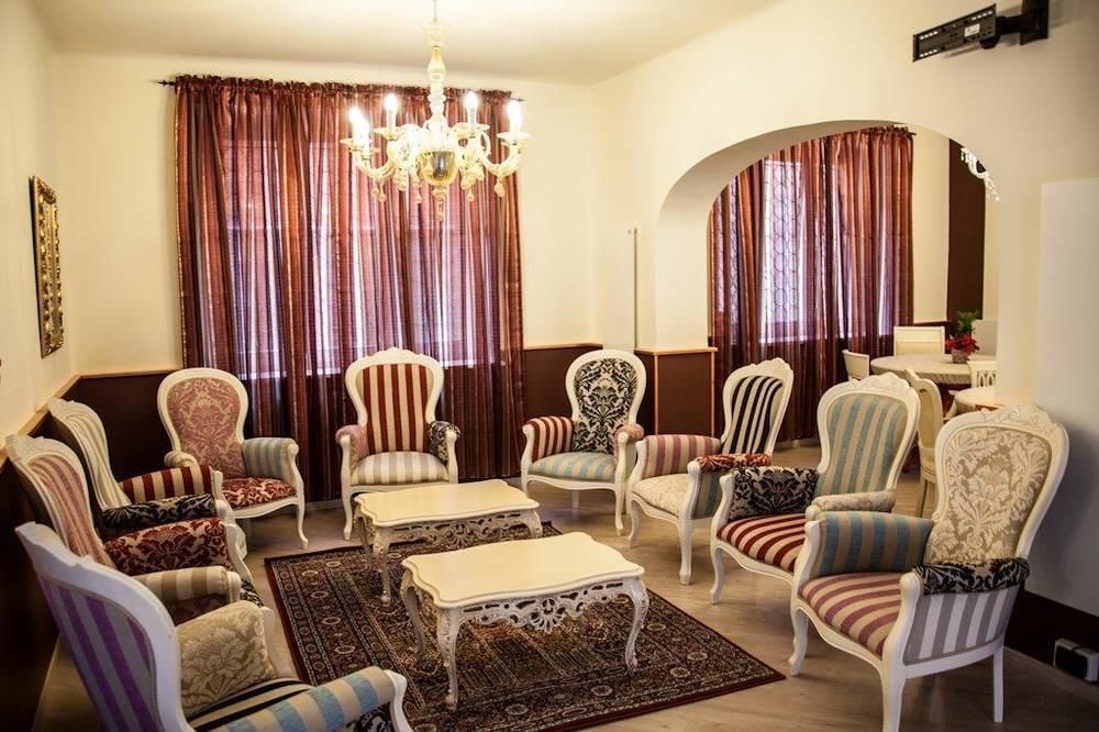 Hotel Due Spade فيدينسا المظهر الخارجي الصورة