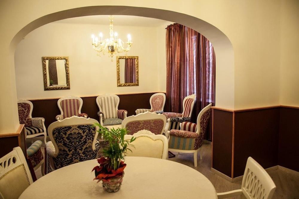 Hotel Due Spade فيدينسا المظهر الخارجي الصورة