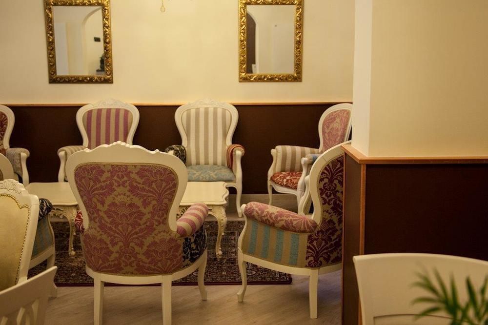 Hotel Due Spade فيدينسا المظهر الخارجي الصورة