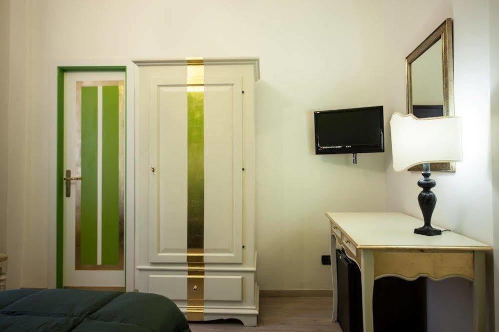 Hotel Due Spade فيدينسا المظهر الخارجي الصورة